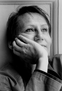 Eva Brunner-Szabo 1961-2012